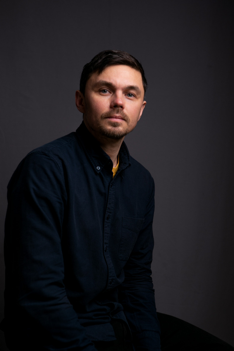 Пацин Максим